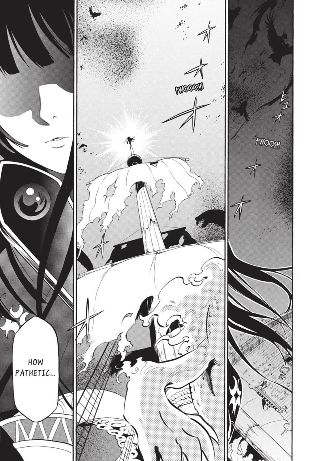 The Rising Of The Shield Hero Chapter 16 - Page 40