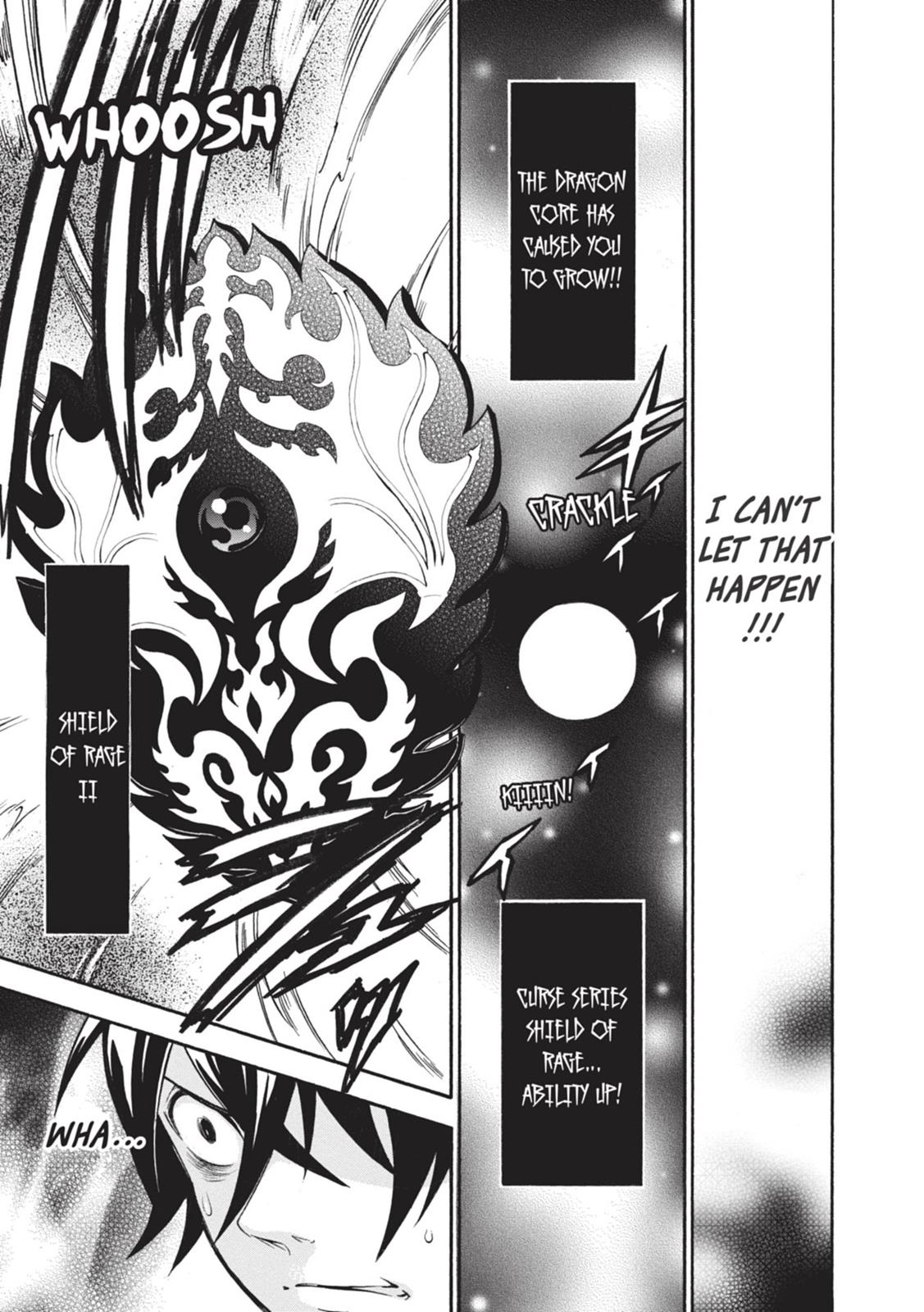 The Rising Of The Shield Hero Chapter 16 - Page 46