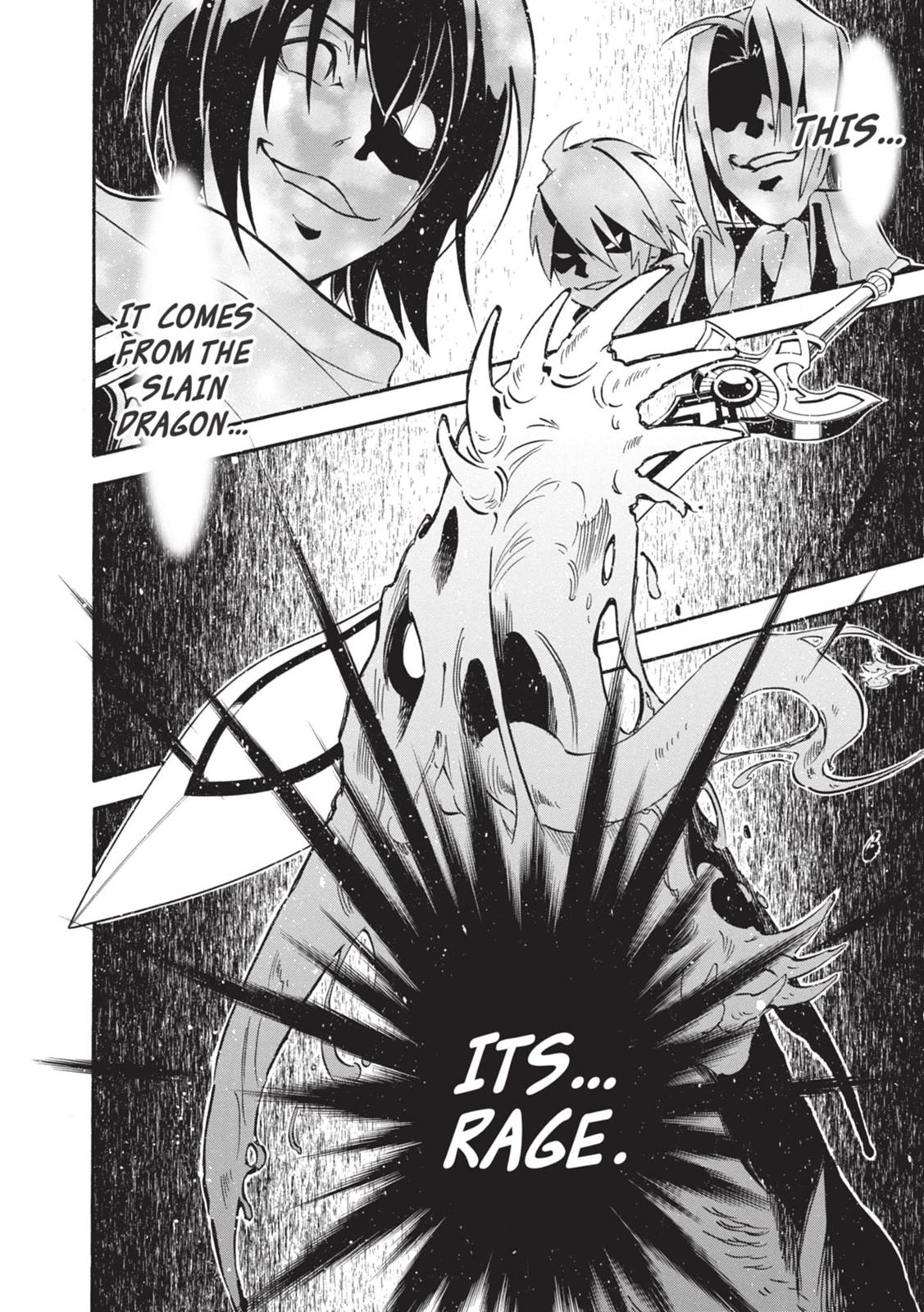 The Rising Of The Shield Hero Chapter 16 - Page 47