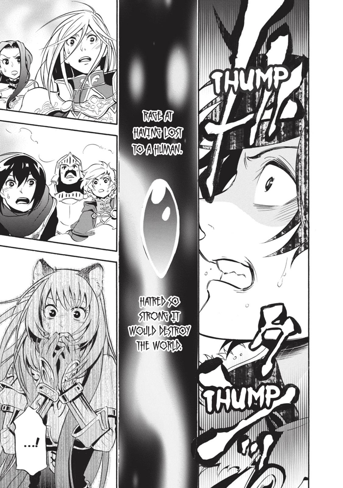 The Rising Of The Shield Hero Chapter 16 - Page 48