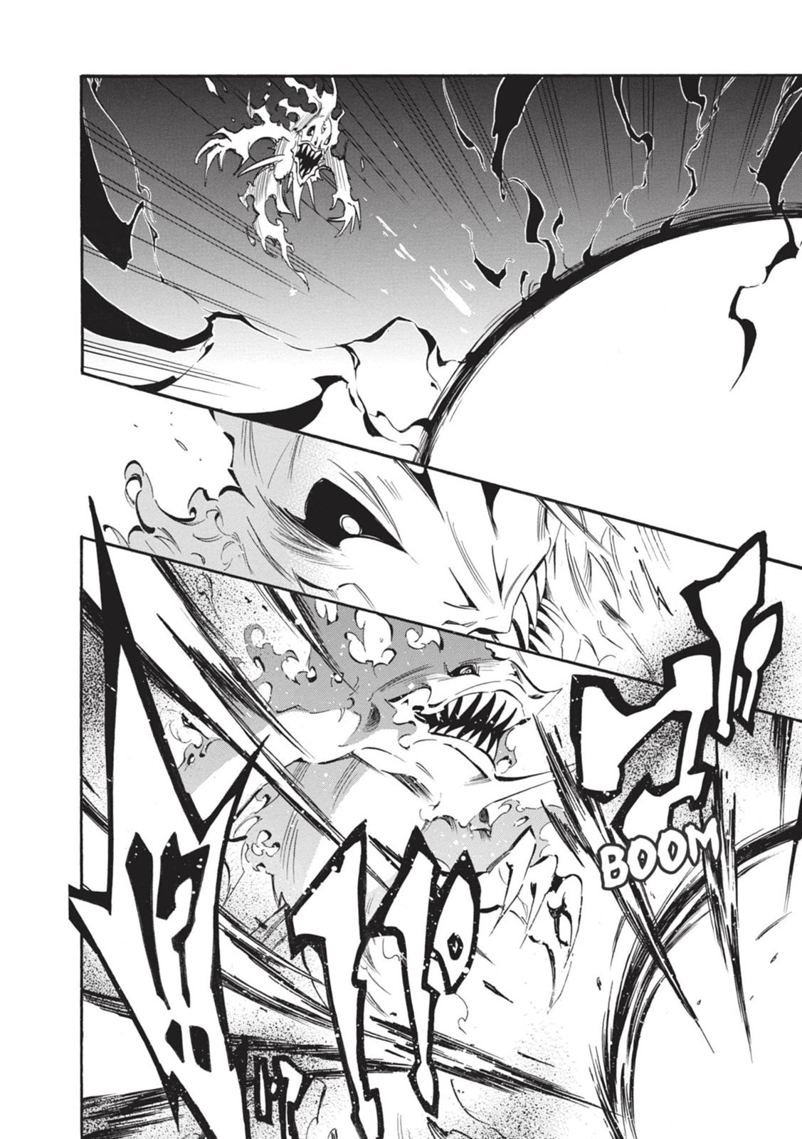 The Rising Of The Shield Hero Chapter 17 - Page 12