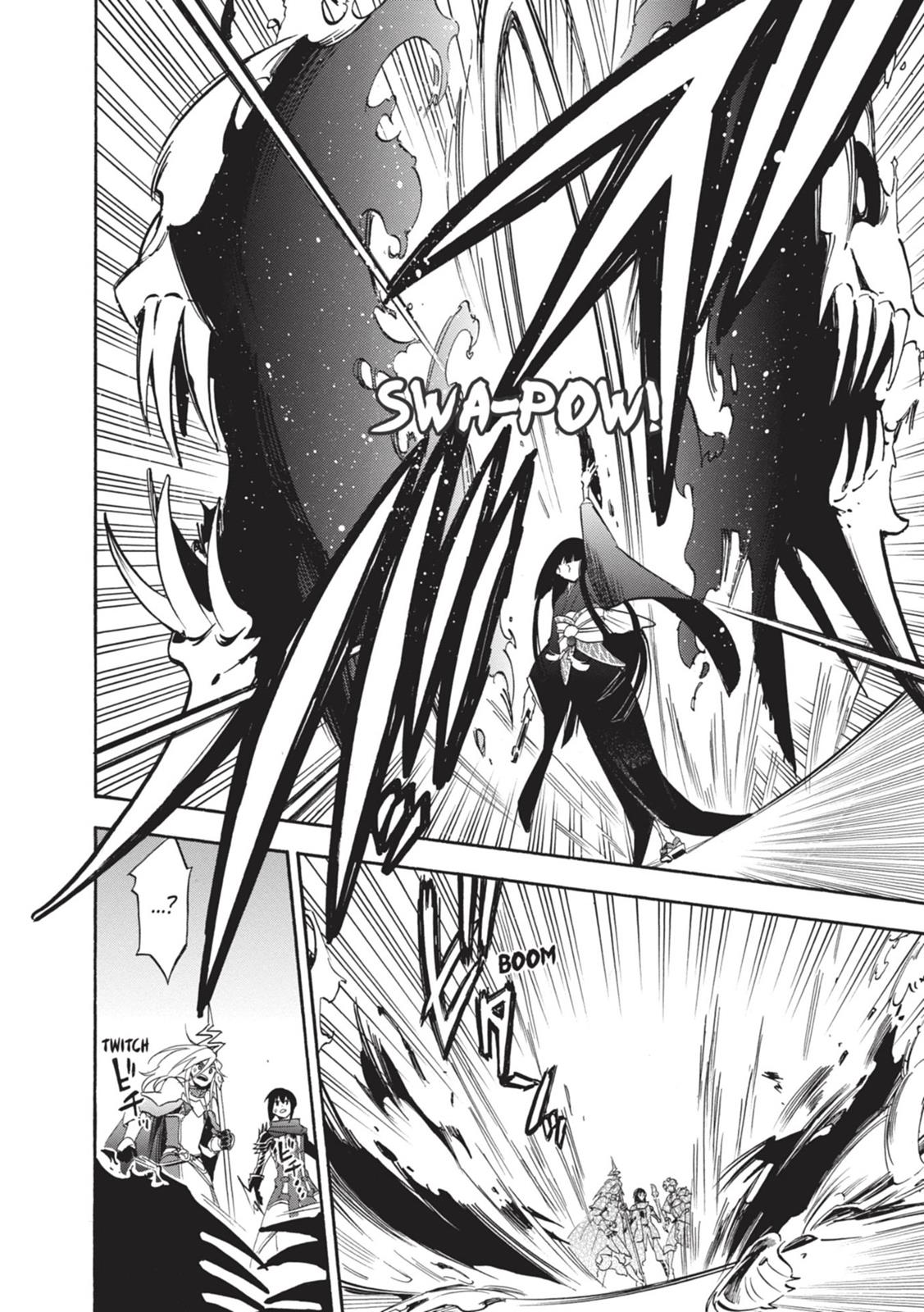 The Rising Of The Shield Hero Chapter 17 - Page 26