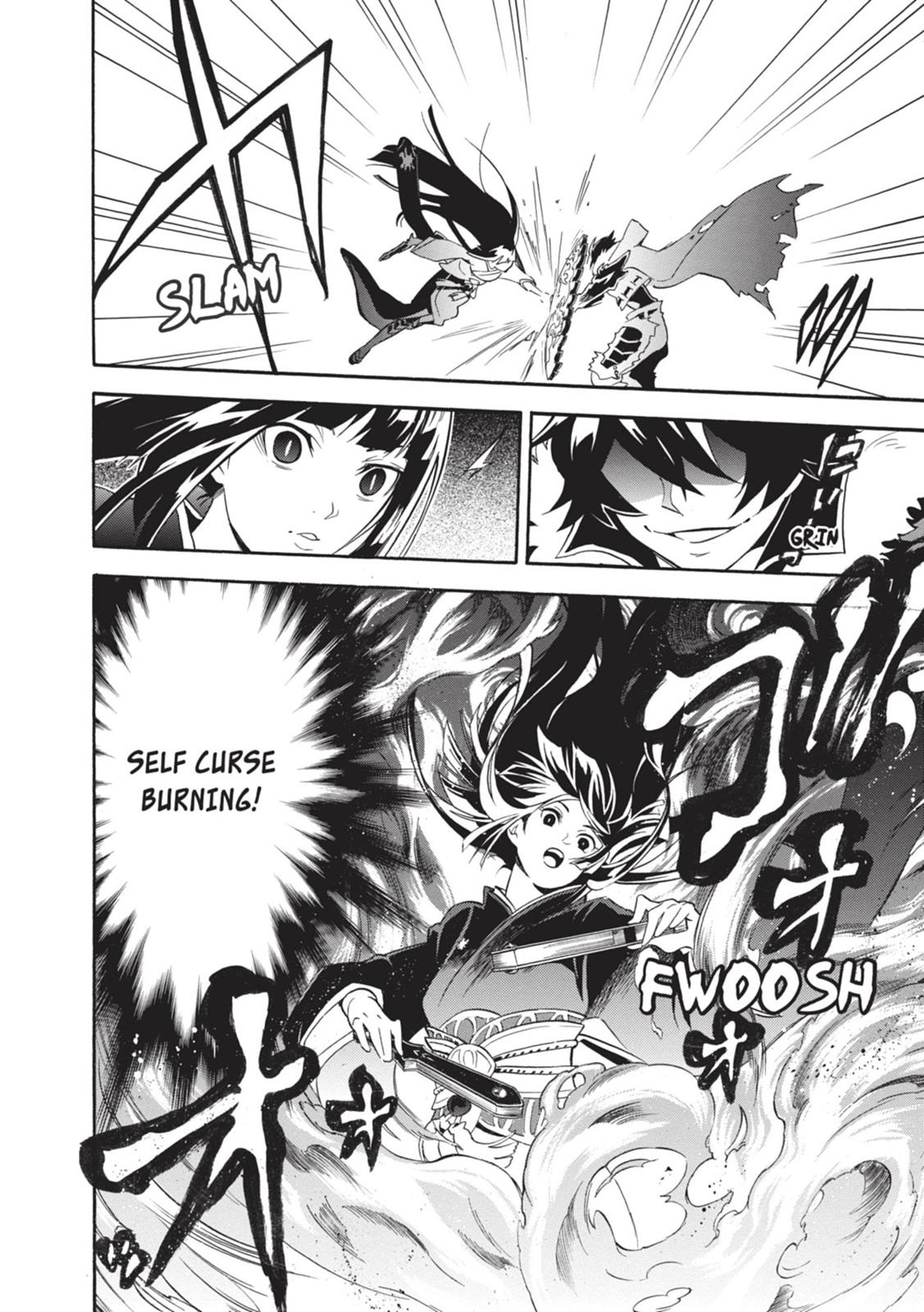 The Rising Of The Shield Hero Chapter 18 - Page 8