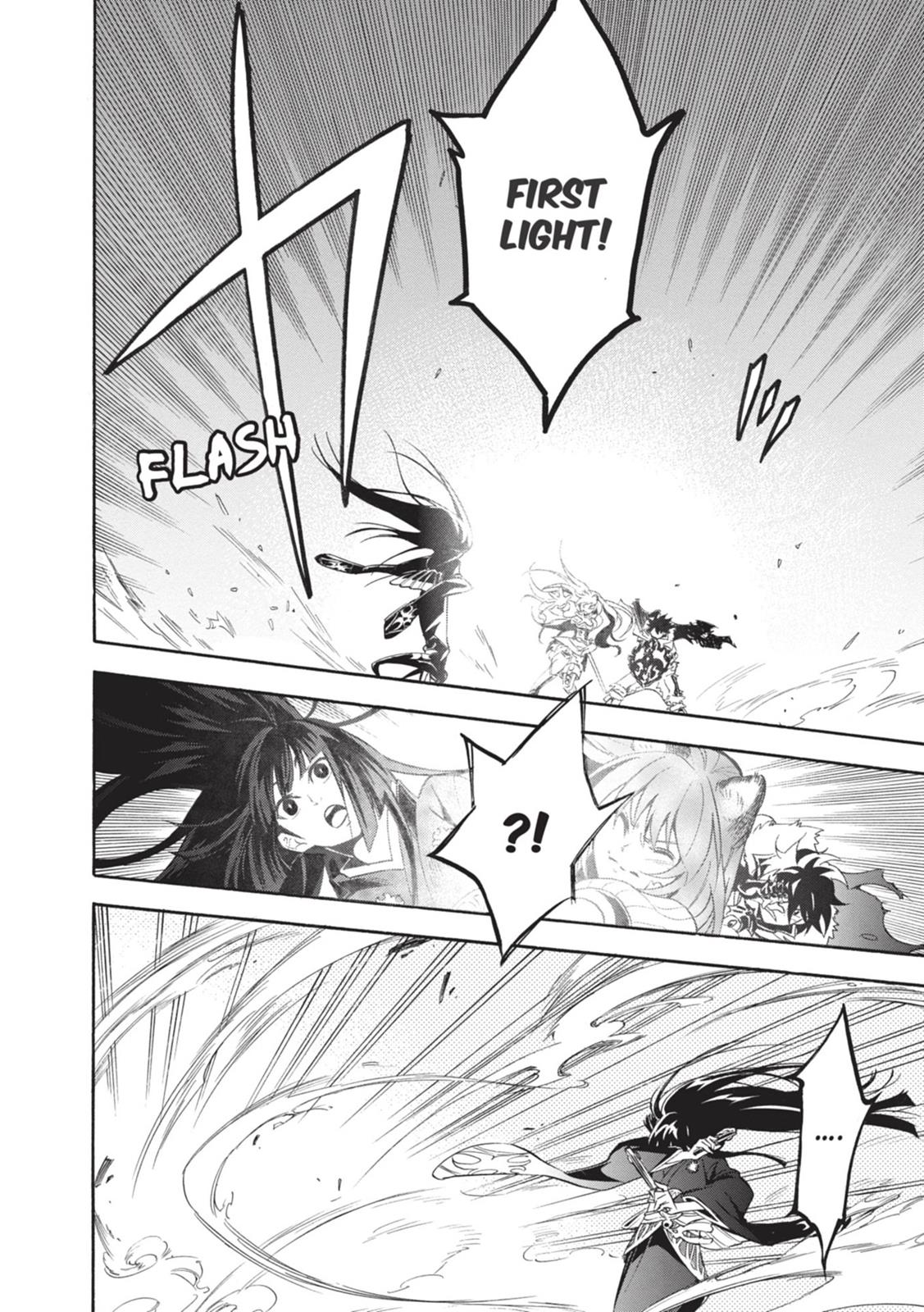 The Rising Of The Shield Hero Chapter 18 - Page 18