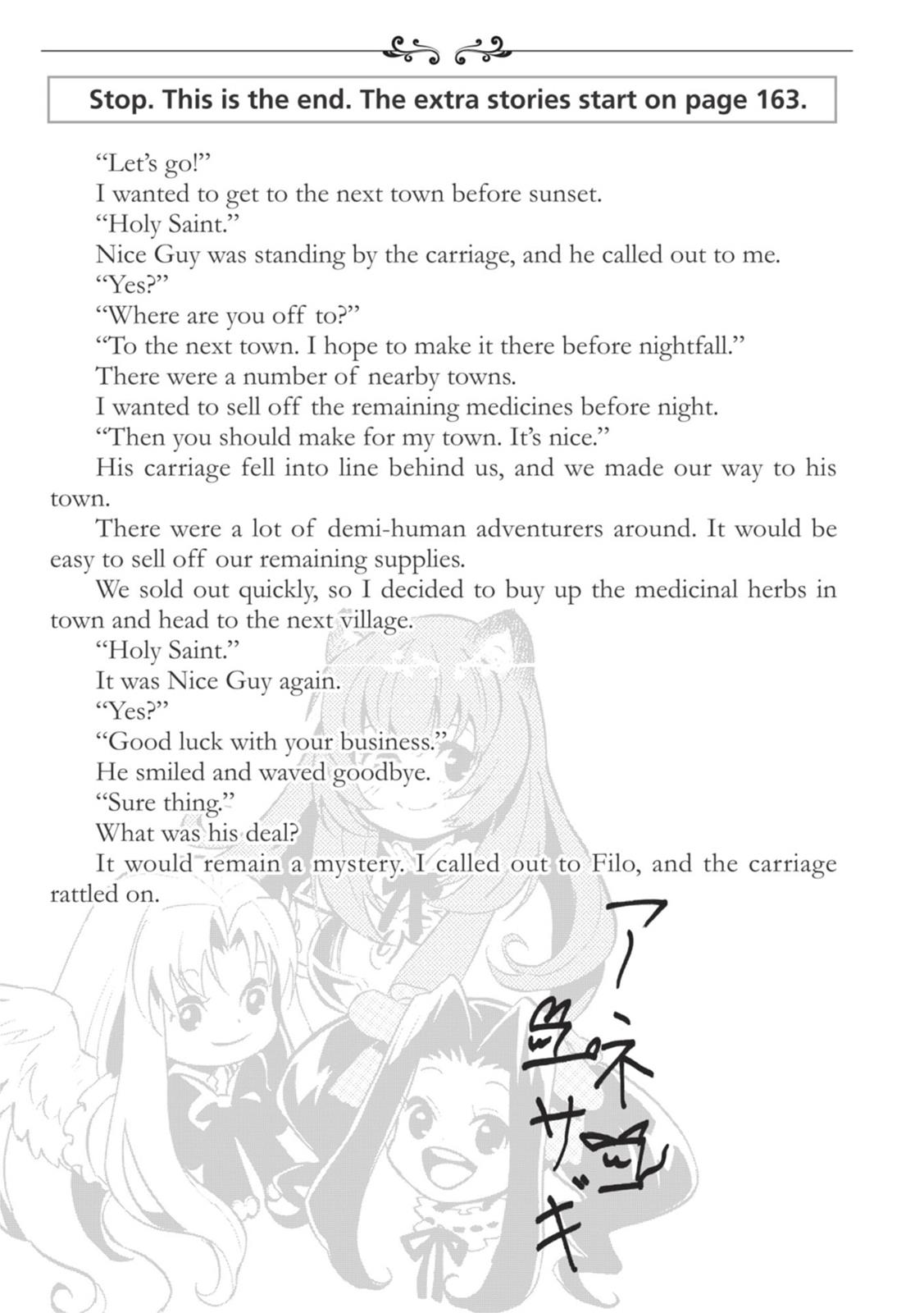 The Rising Of The Shield Hero Chapter 20 - Page 42