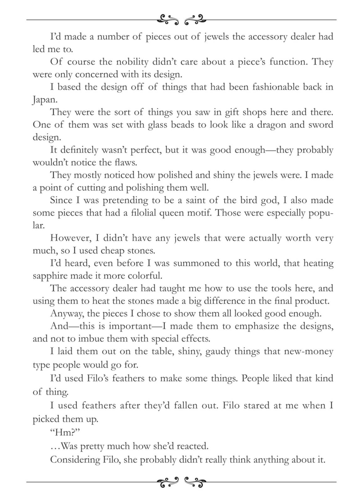 The Rising Of The Shield Hero Chapter 20 - Page 49