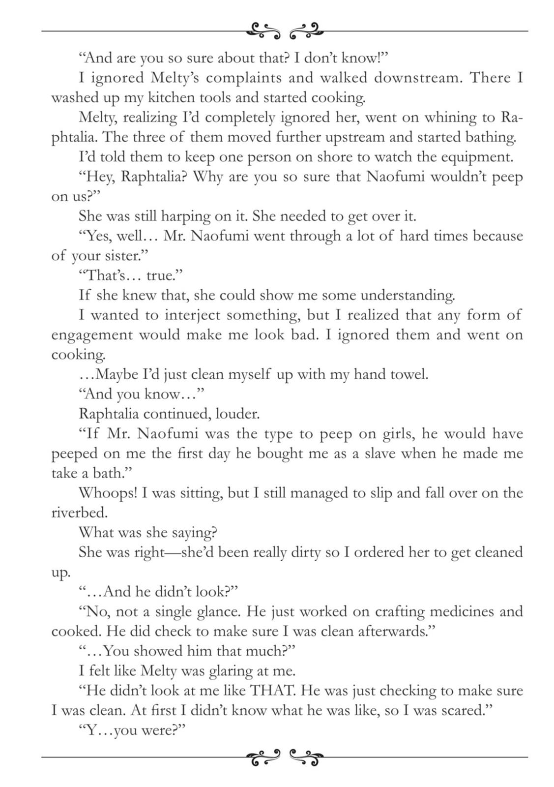 The Rising Of The Shield Hero Chapter 20 - Page 53