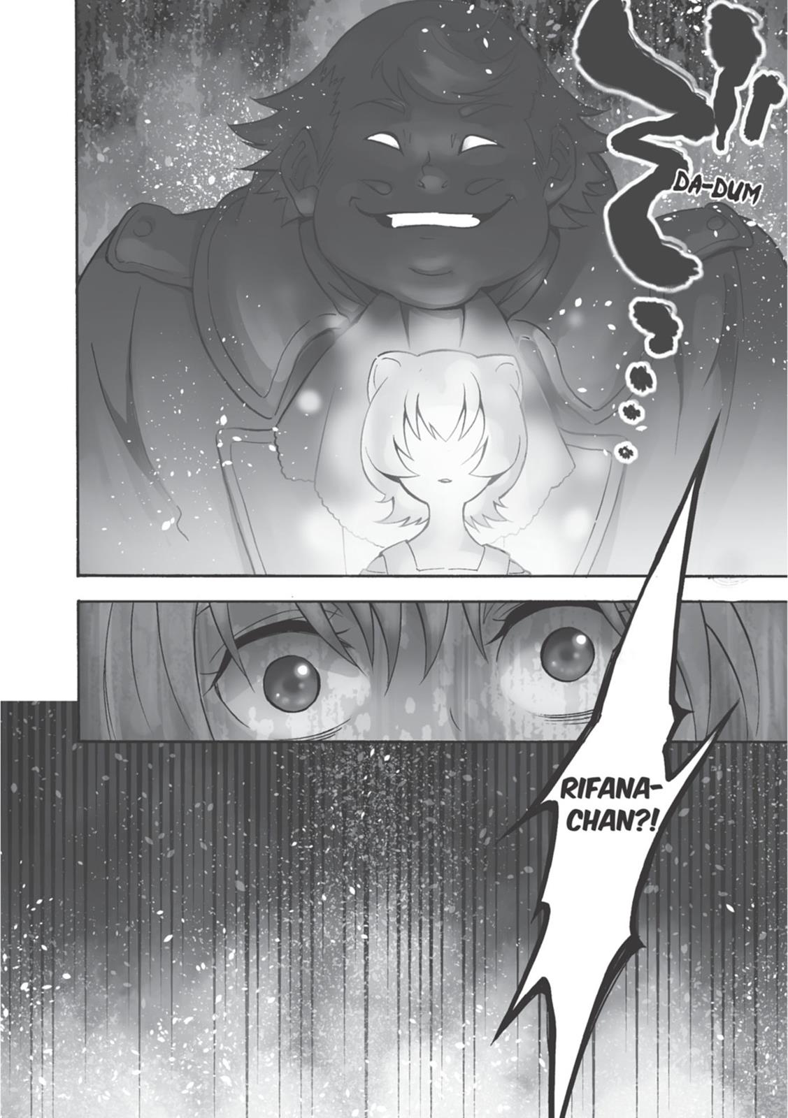 The Rising Of The Shield Hero Chapter 21 - Page 4