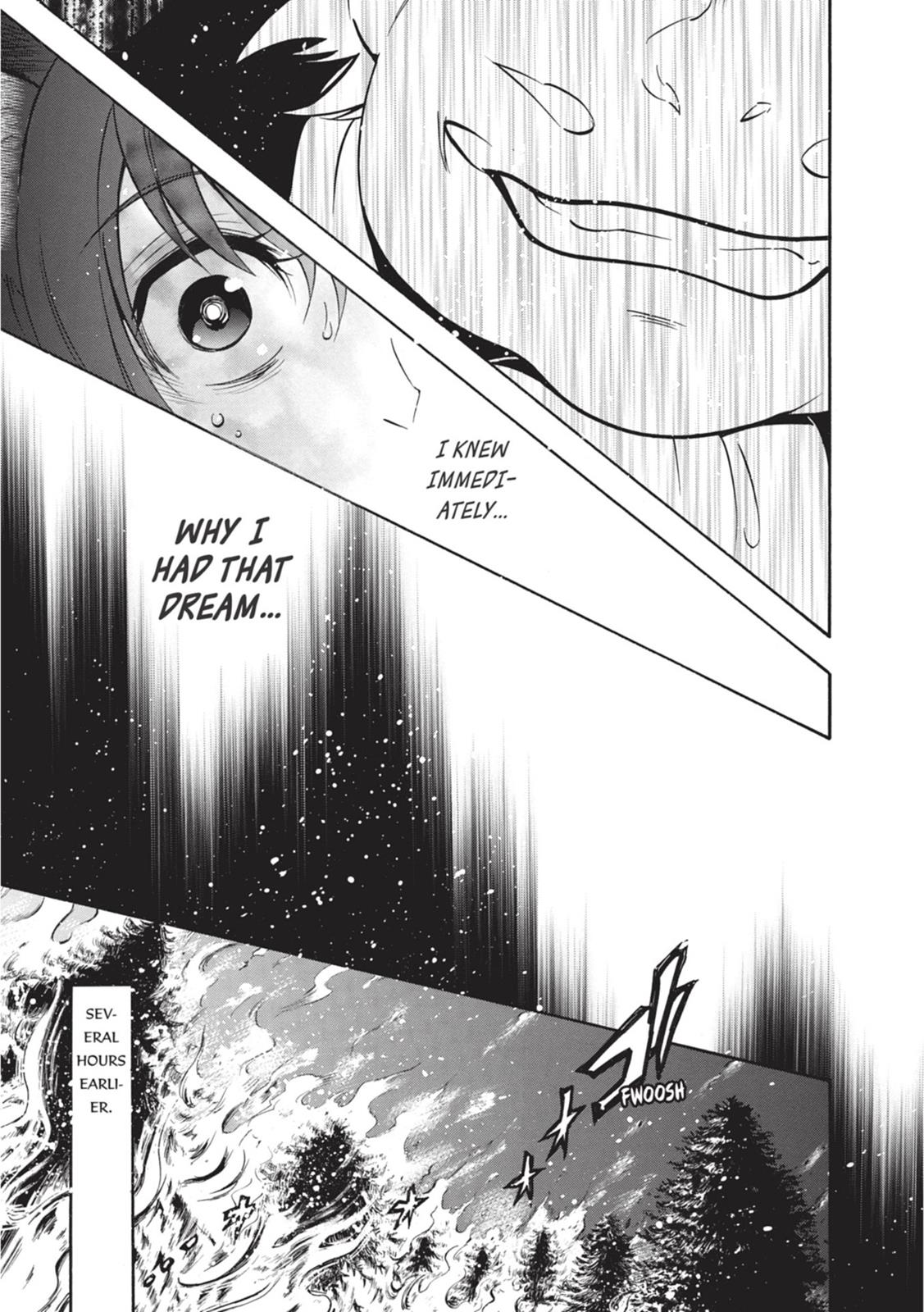 The Rising Of The Shield Hero Chapter 21 - Page 7