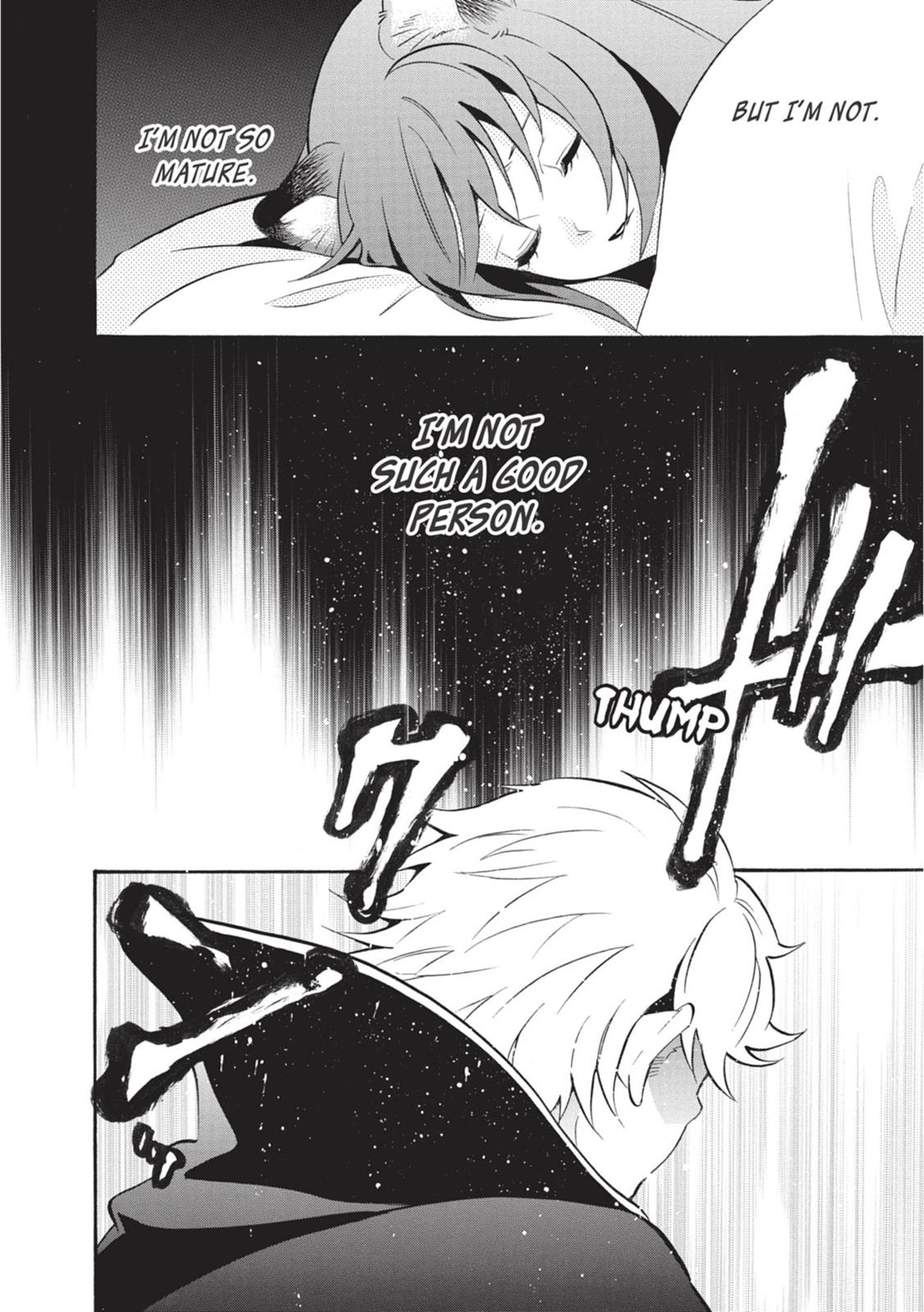 The Rising Of The Shield Hero Chapter 21 - Page 30