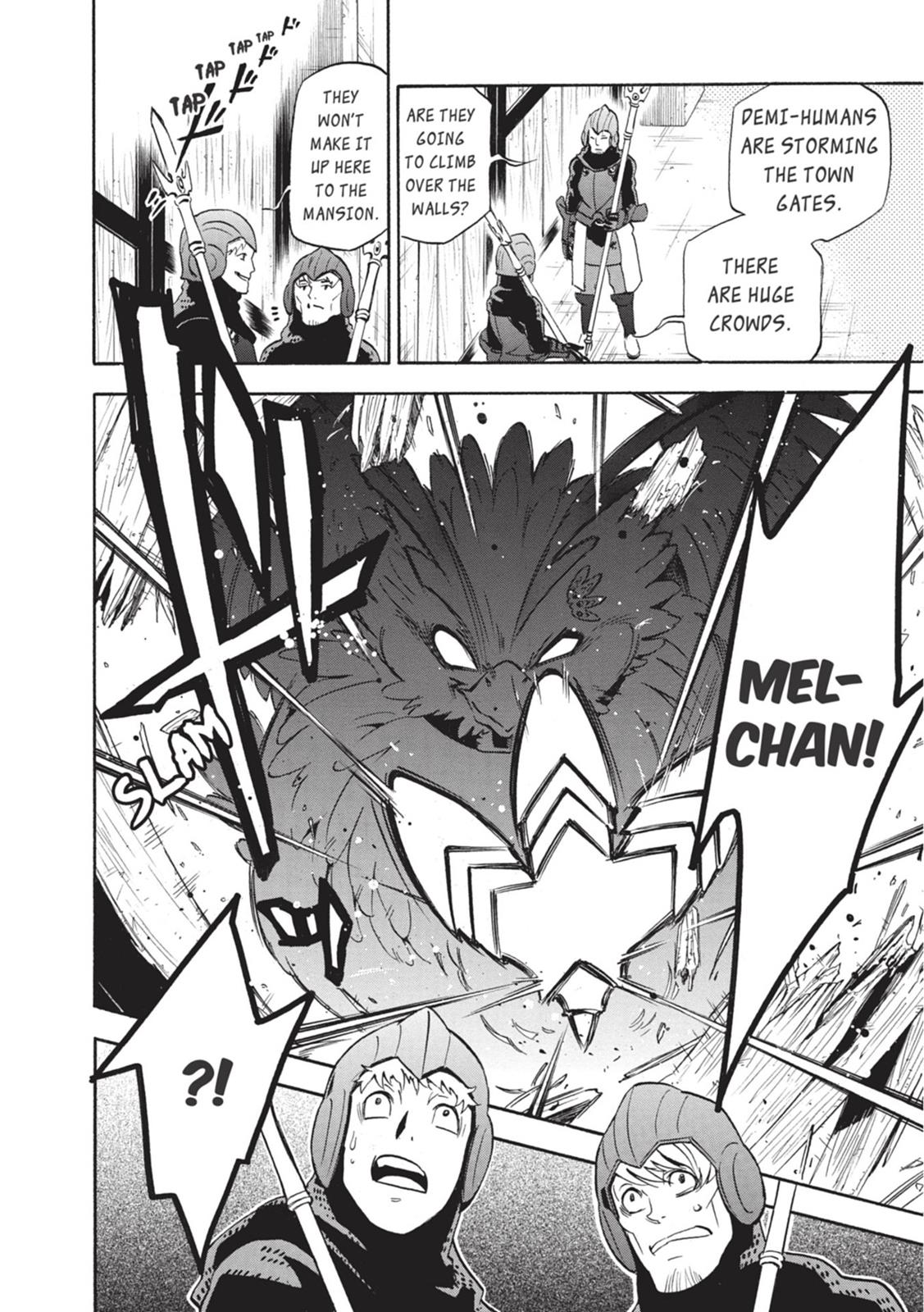 The Rising Of The Shield Hero Chapter 22 - Page 15