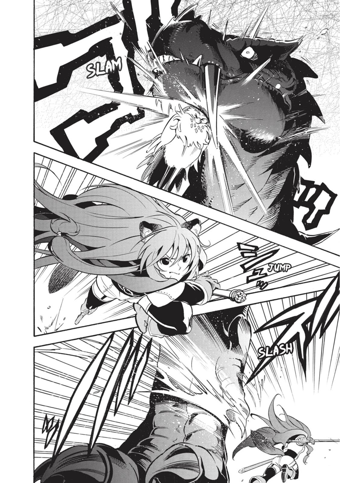 The Rising Of The Shield Hero Chapter 24 - Page 12