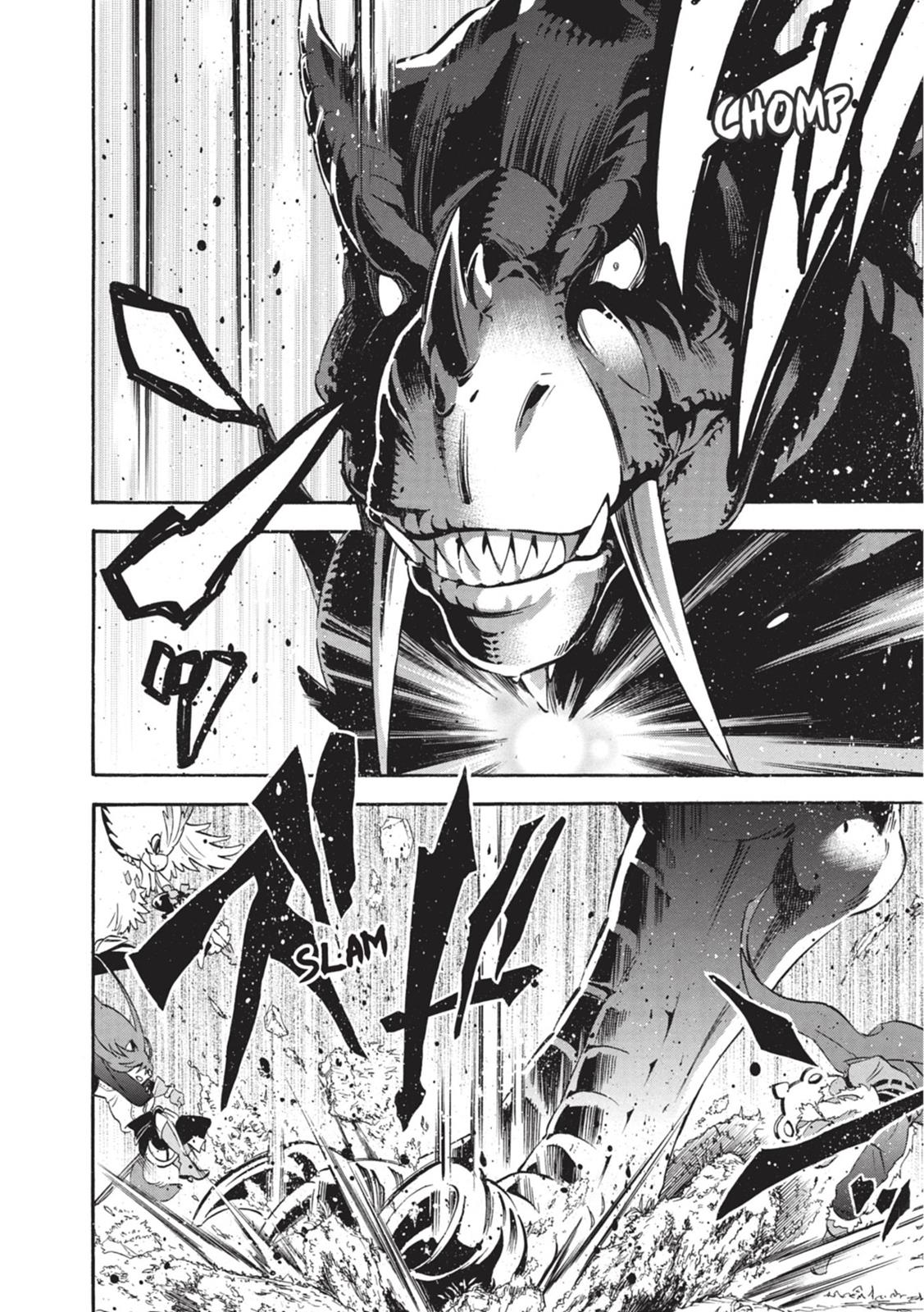 The Rising Of The Shield Hero Chapter 24 - Page 14