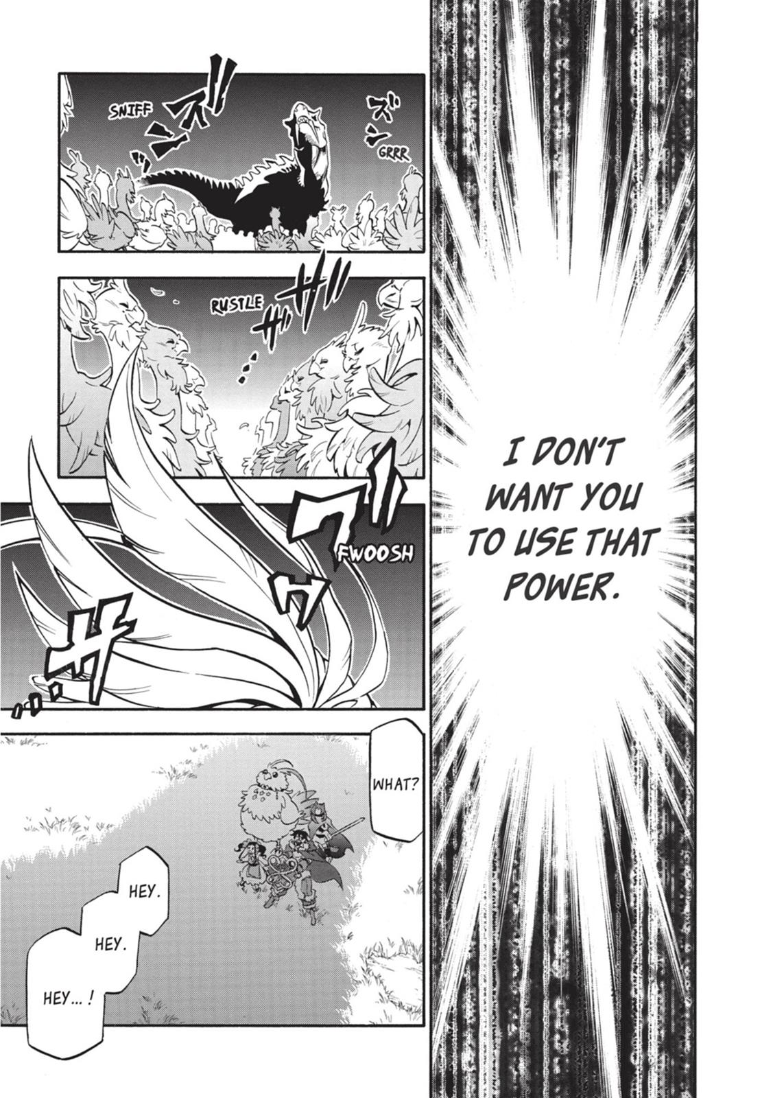 The Rising Of The Shield Hero Chapter 24 - Page 21