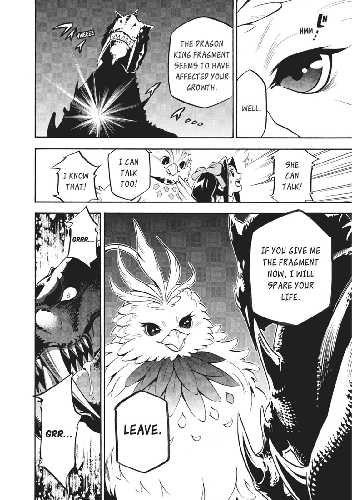 The Rising Of The Shield Hero Chapter 24 - Page 23