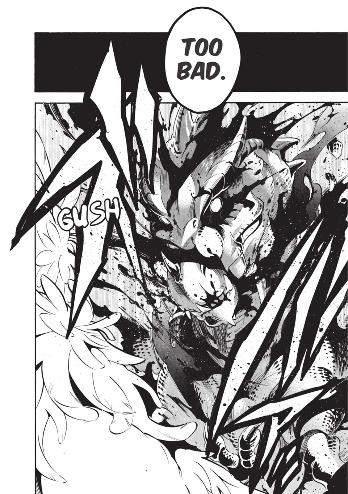 The Rising Of The Shield Hero Chapter 24 - Page 25
