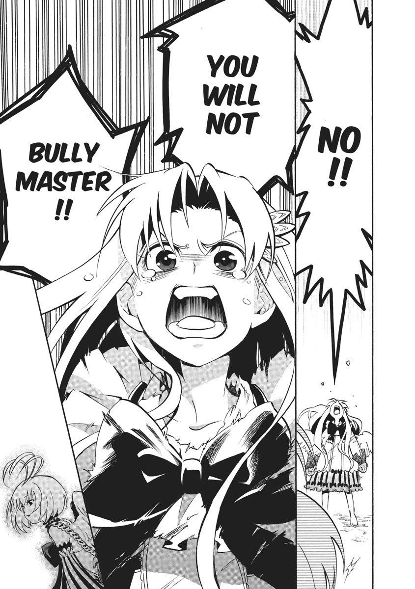The Rising Of The Shield Hero Chapter 26 - Page 13