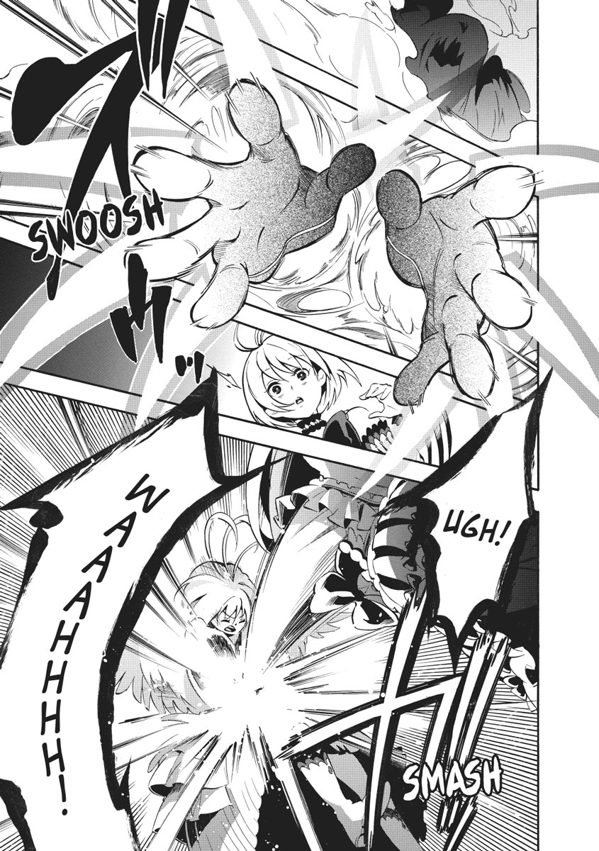 The Rising Of The Shield Hero Chapter 26 - Page 15