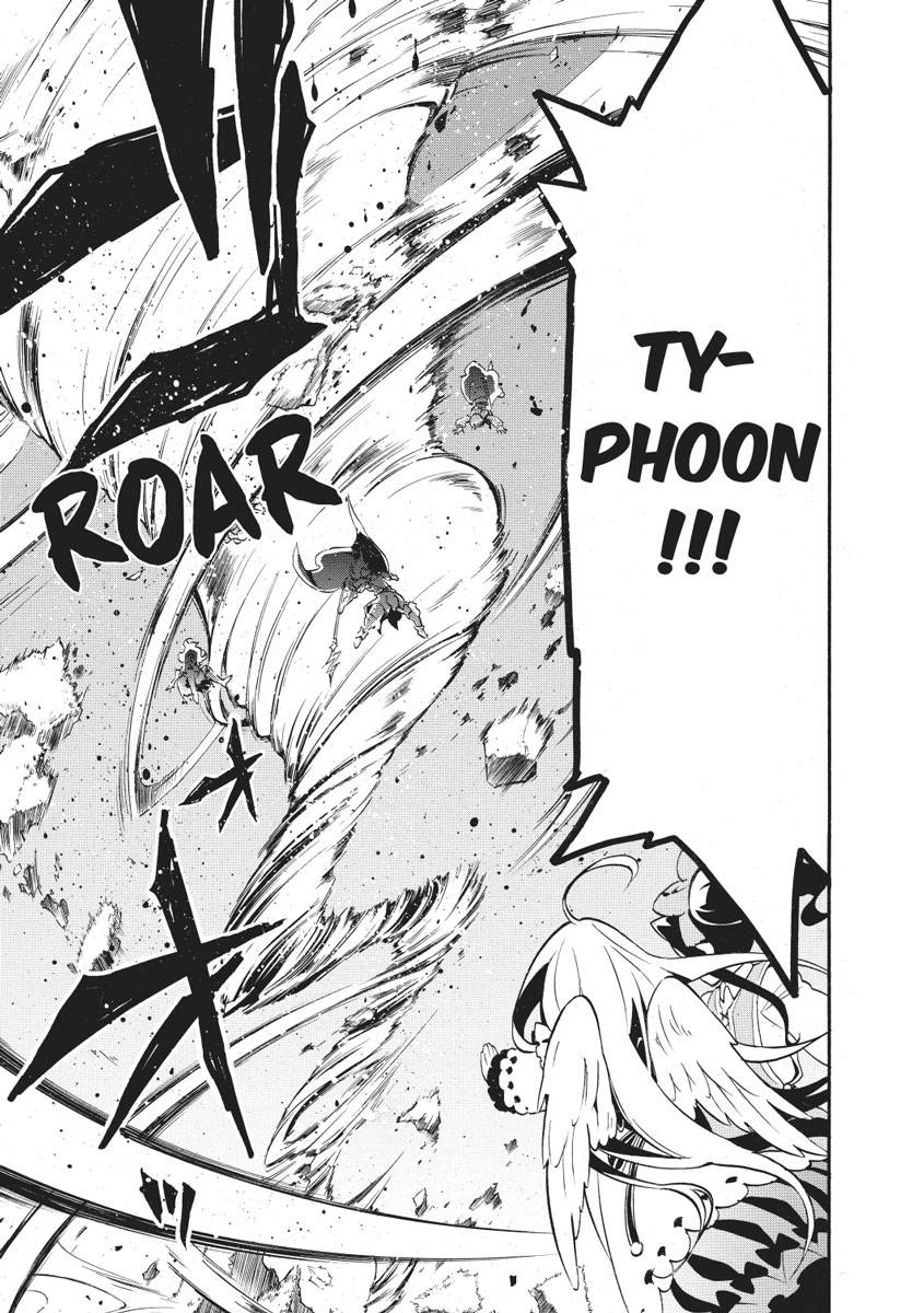 The Rising Of The Shield Hero Chapter 27 - Page 21