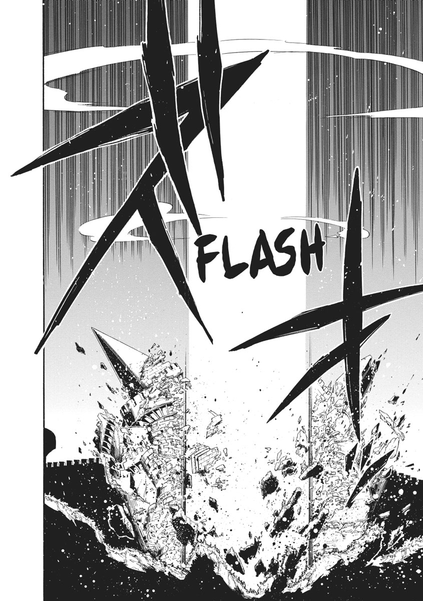 The Rising Of The Shield Hero Chapter 27 - Page 36