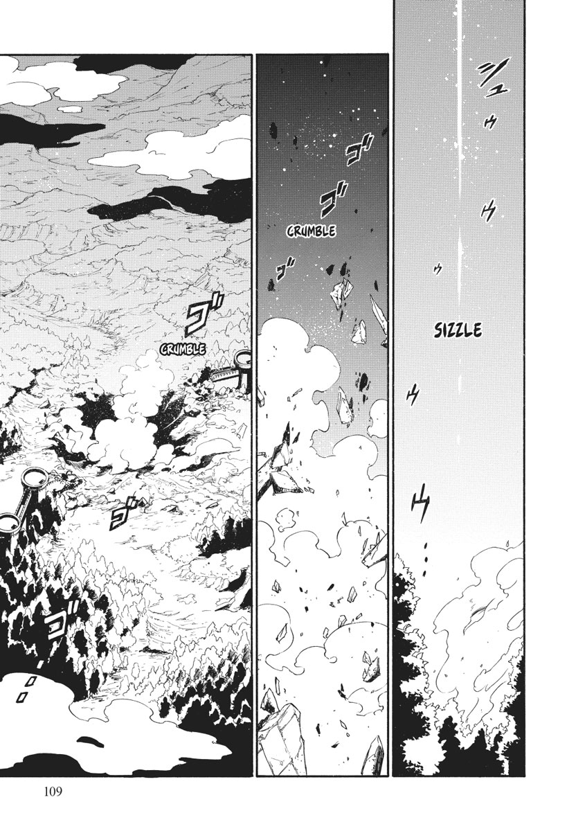 The Rising Of The Shield Hero Chapter 27 - Page 39