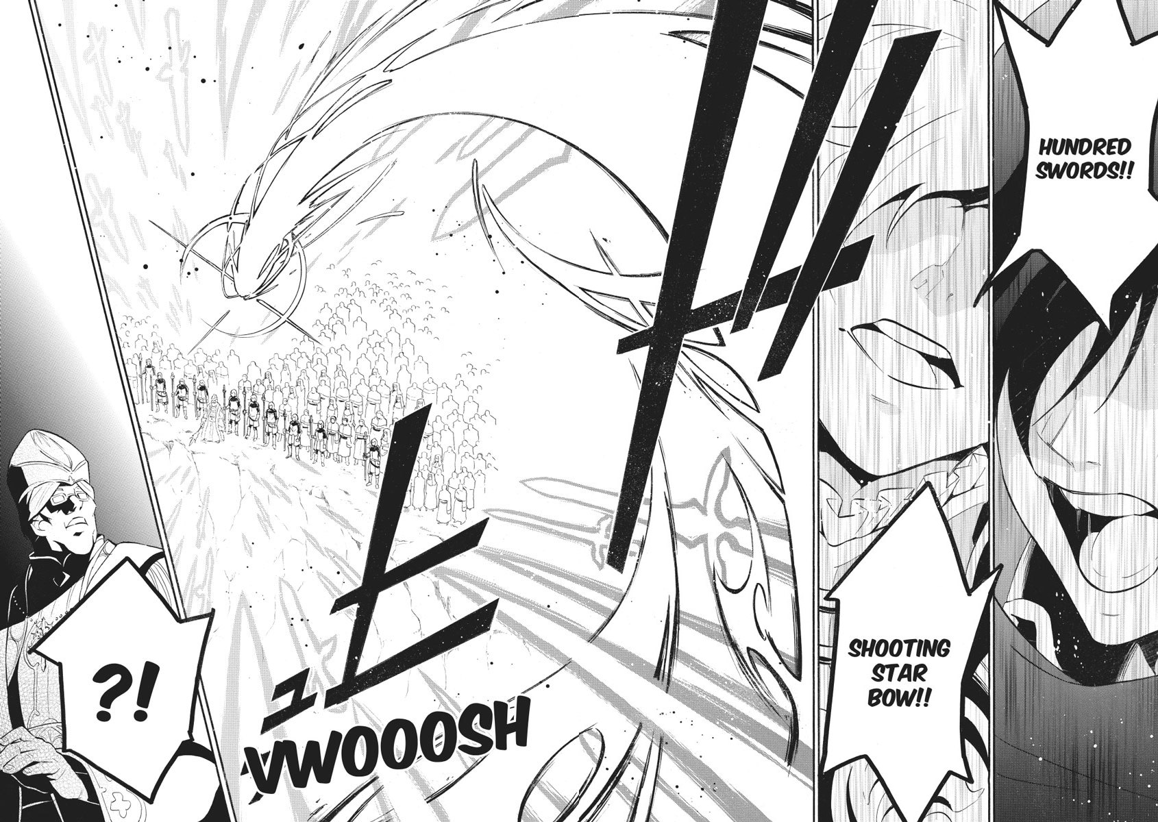 The Rising Of The Shield Hero Chapter 28 - Page 32