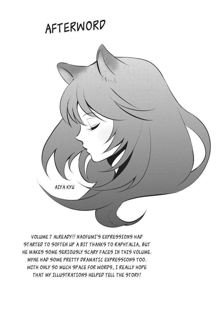The Rising Of The Shield Hero Chapter 28 - Page 45