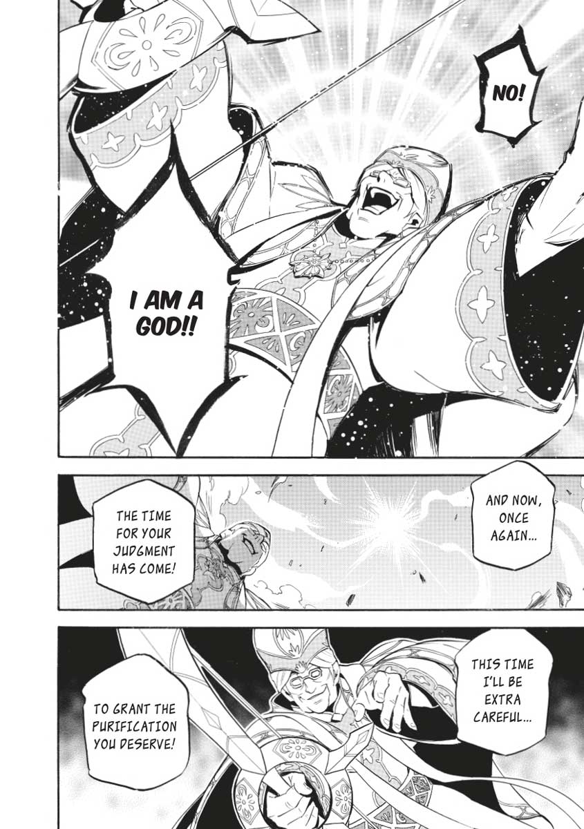 The Rising Of The Shield Hero Chapter 29 - Page 25
