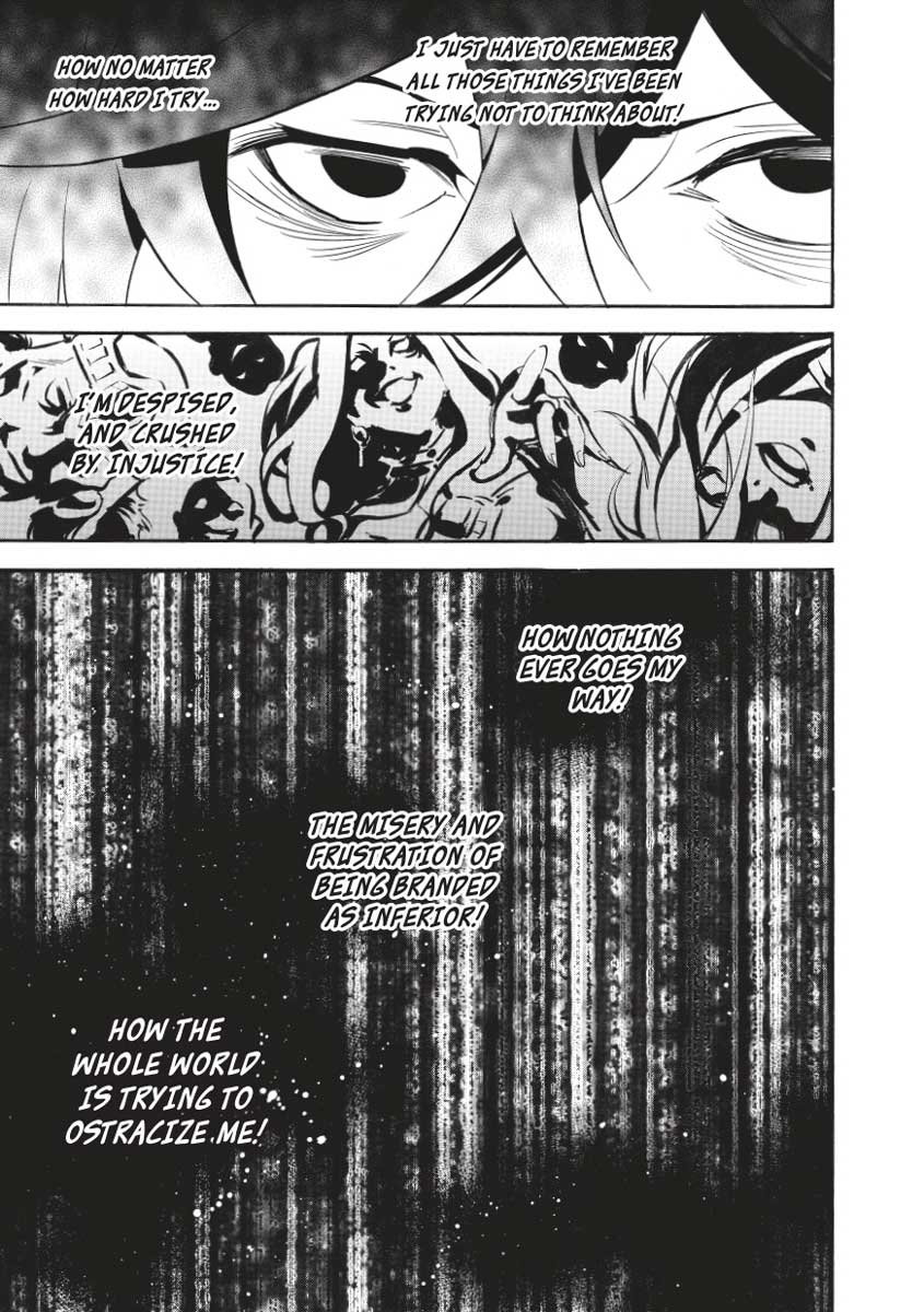 The Rising Of The Shield Hero Chapter 29 - Page 28