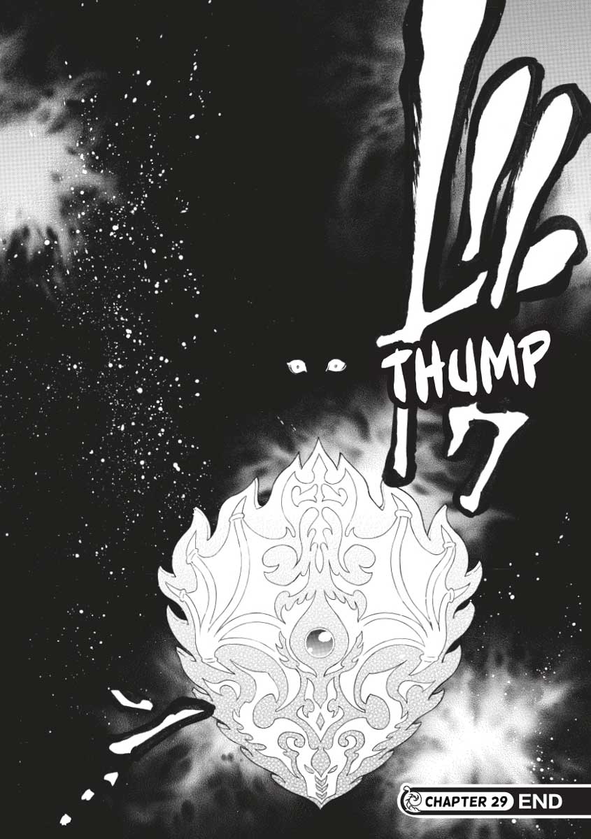 The Rising Of The Shield Hero Chapter 29 - Page 29