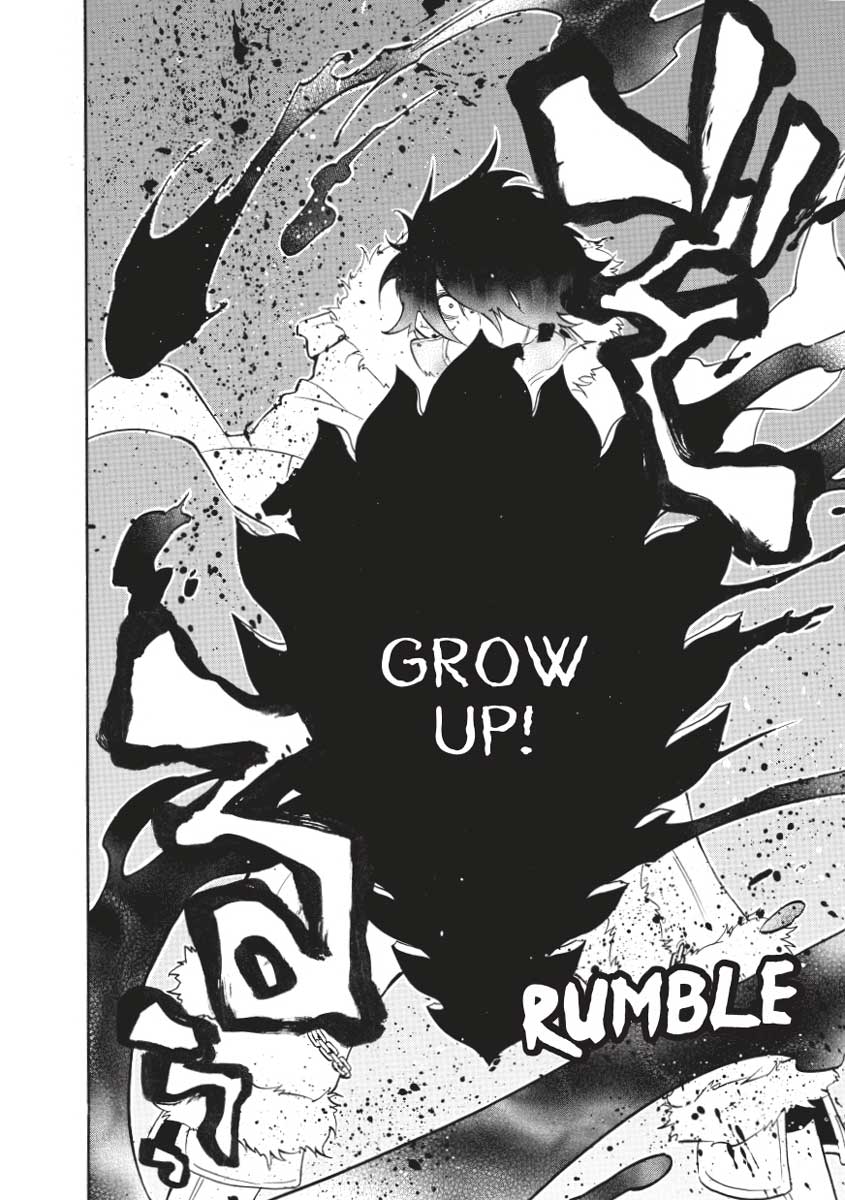 The Rising Of The Shield Hero Chapter 30 - Page 6