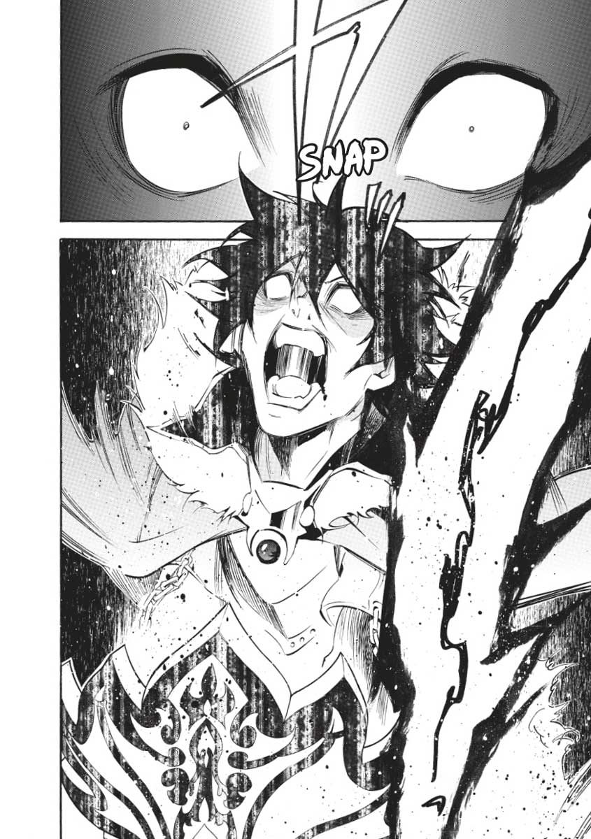 The Rising Of The Shield Hero Chapter 30 - Page 8