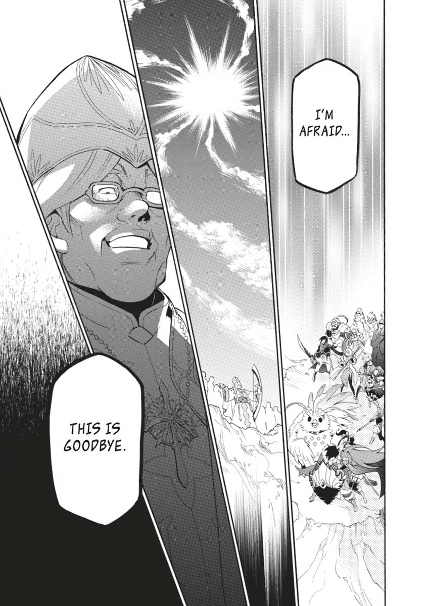 The Rising Of The Shield Hero Chapter 30 - Page 11
