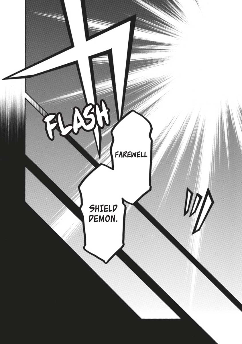 The Rising Of The Shield Hero Chapter 30 - Page 12