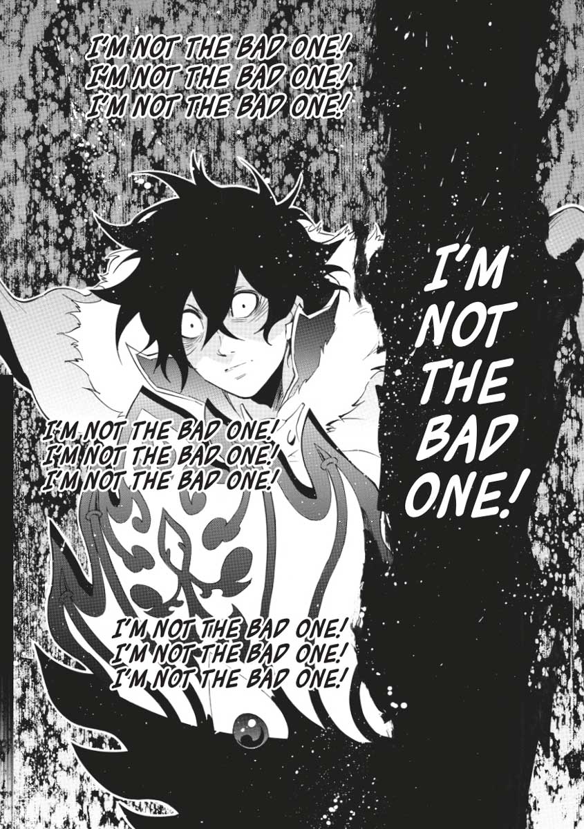 The Rising Of The Shield Hero Chapter 30 - Page 14