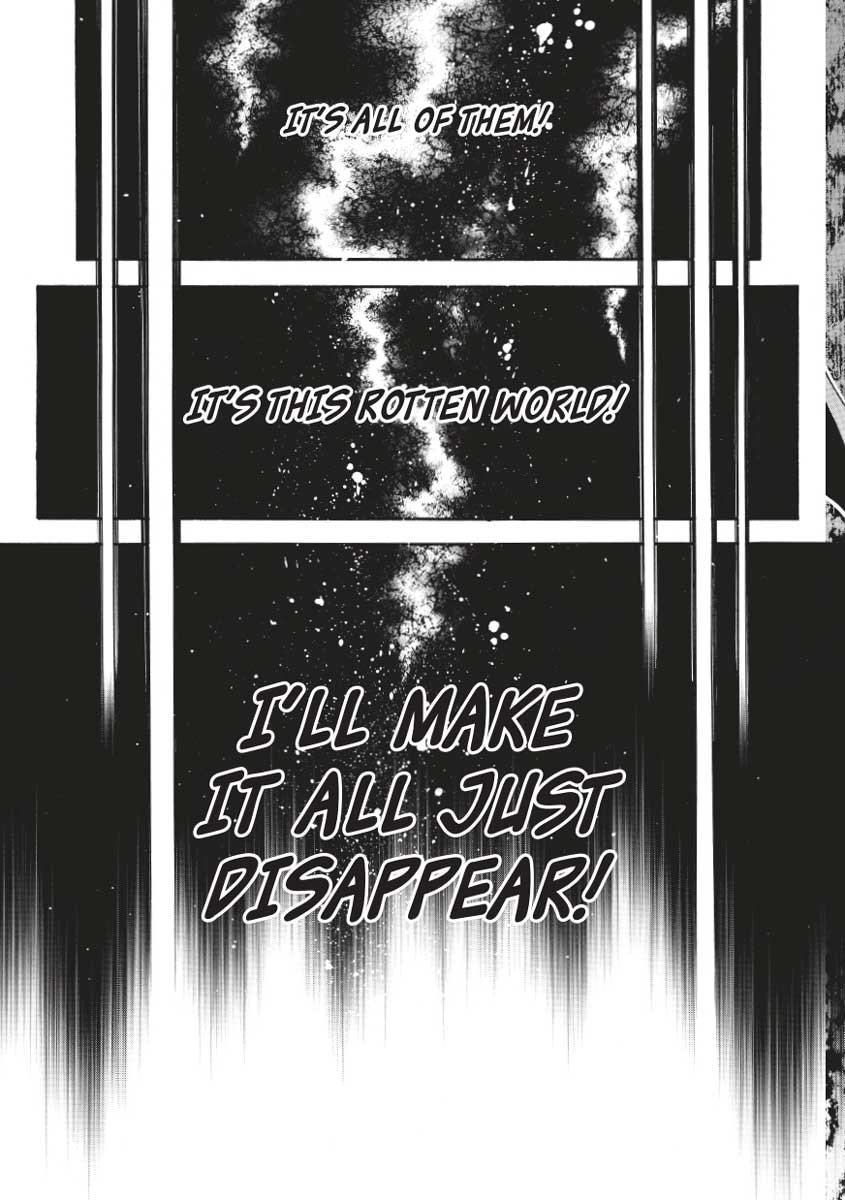 The Rising Of The Shield Hero Chapter 30 - Page 15