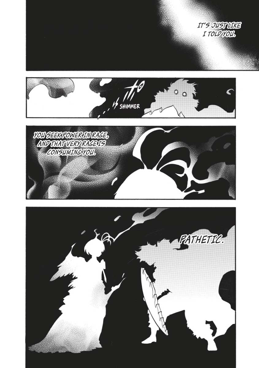 The Rising Of The Shield Hero Chapter 30 - Page 16