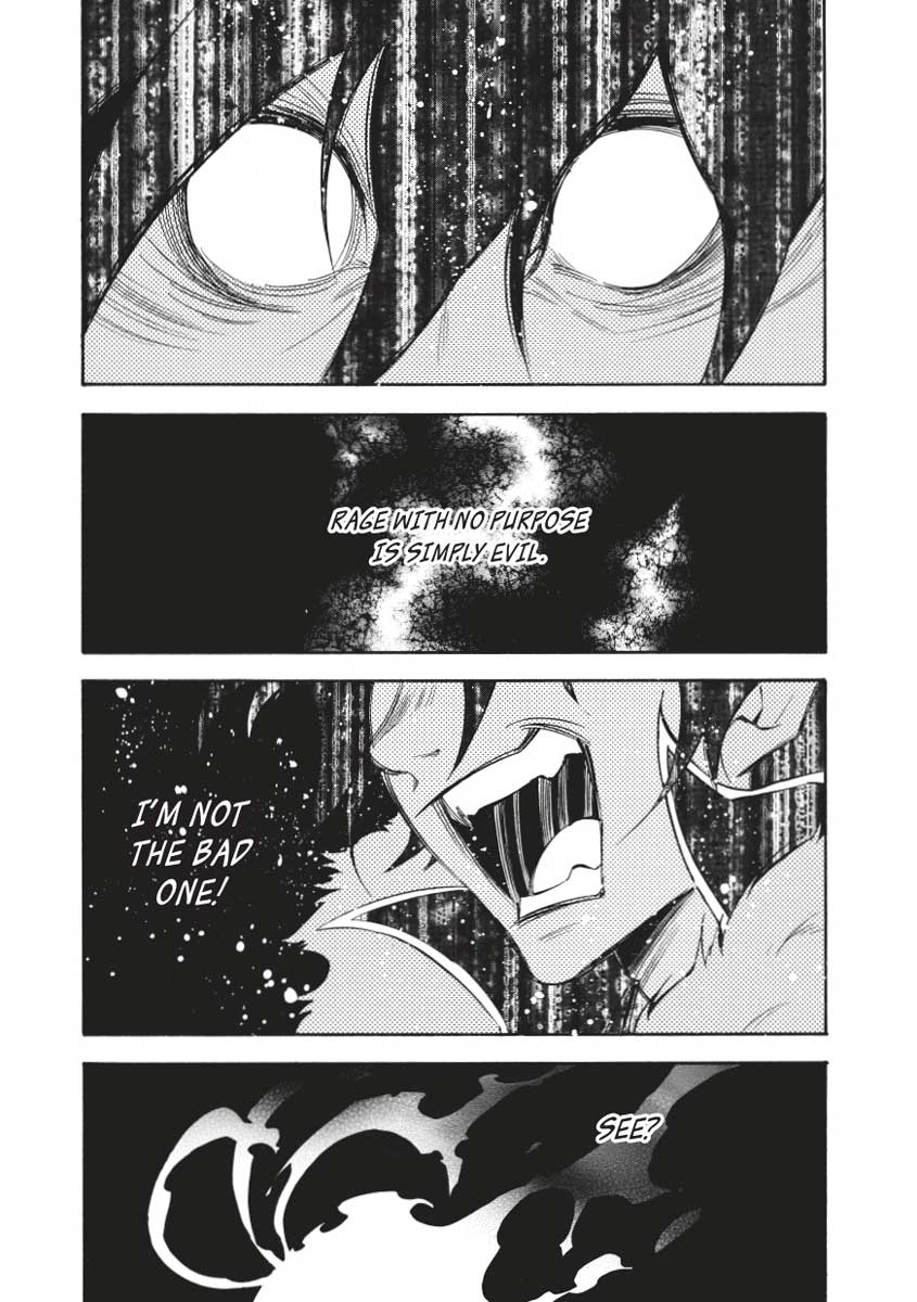The Rising Of The Shield Hero Chapter 30 - Page 17