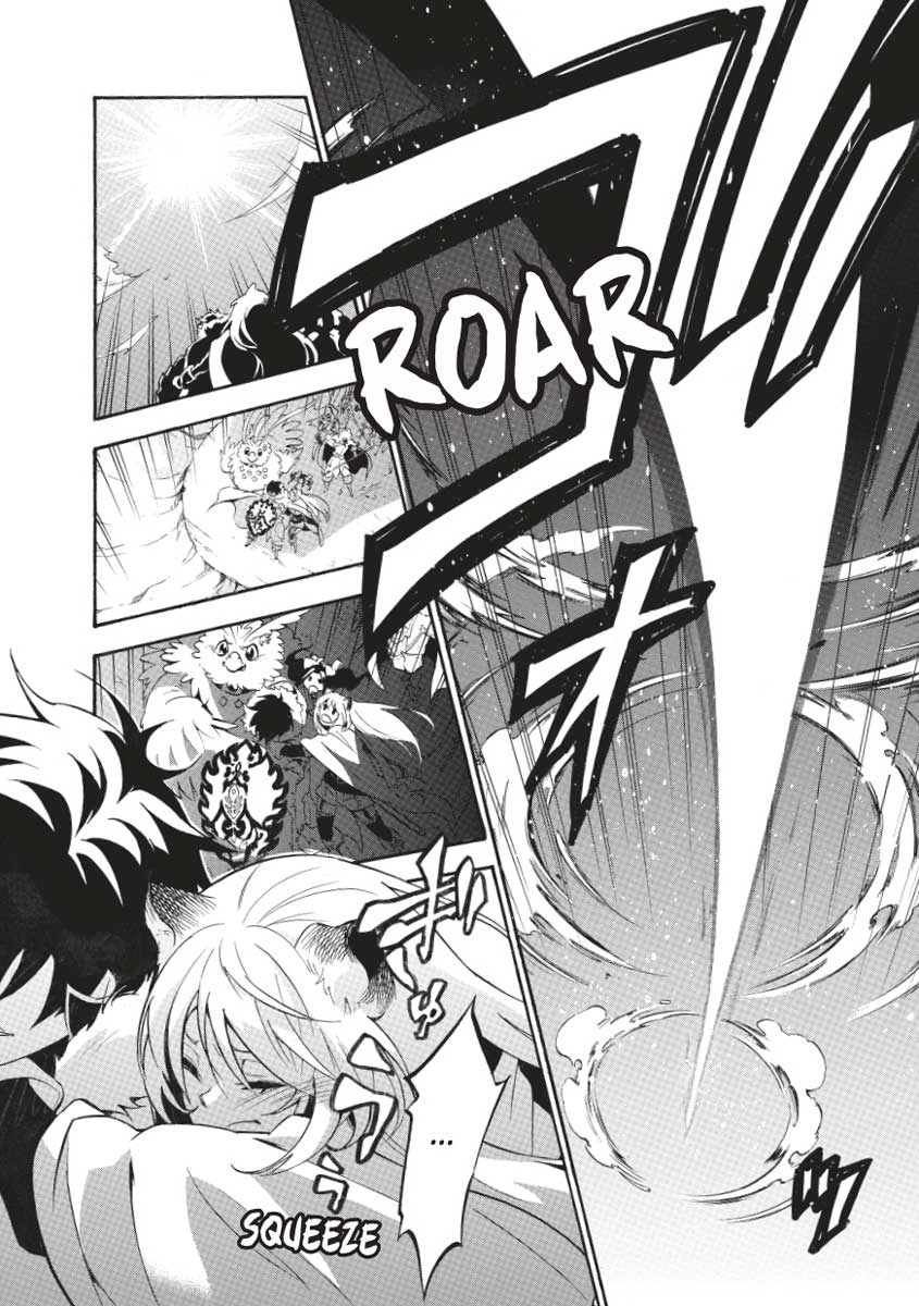 The Rising Of The Shield Hero Chapter 30 - Page 20