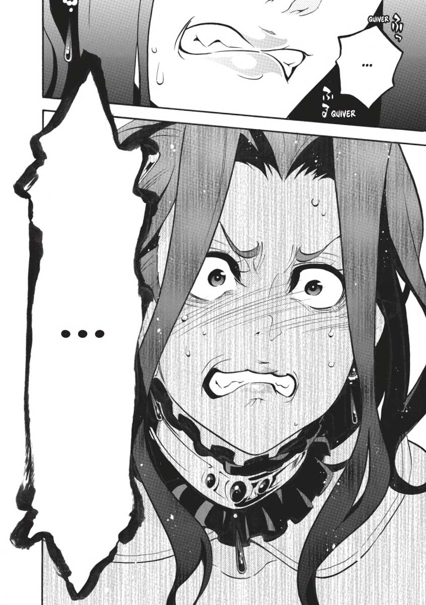 The Rising Of The Shield Hero Chapter 32 - Page 24