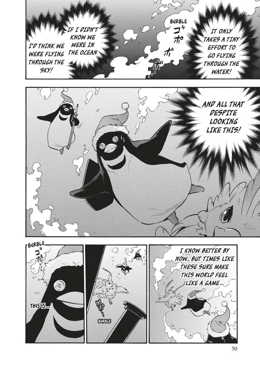 The Rising Of The Shield Hero Chapter 38 - Page 4