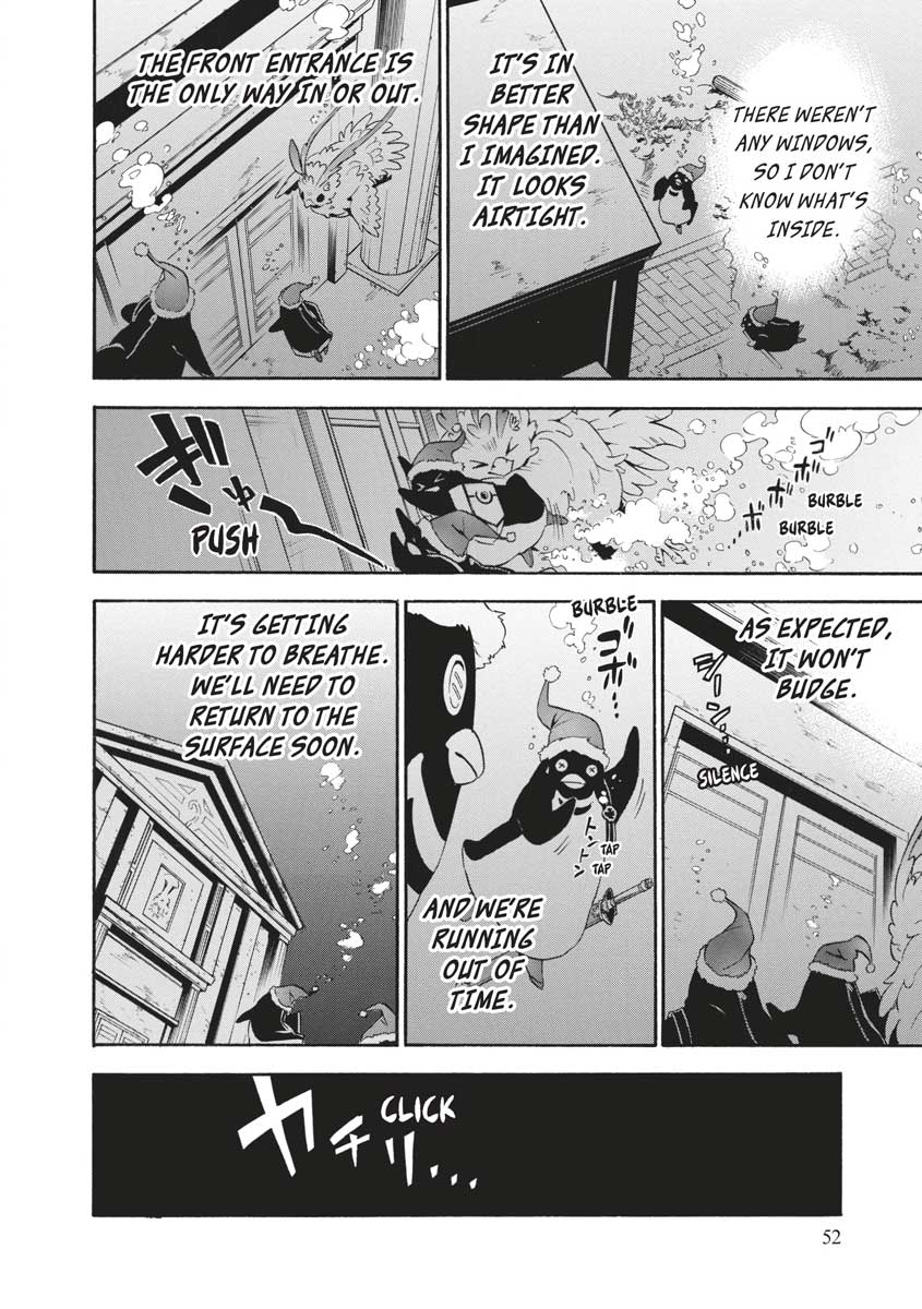 The Rising Of The Shield Hero Chapter 38 - Page 6