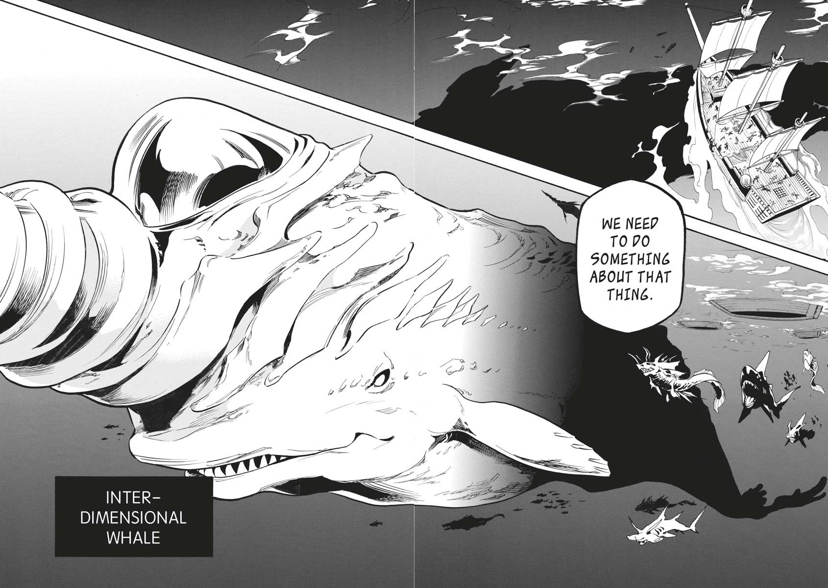 The Rising Of The Shield Hero Chapter 39 - Page 6