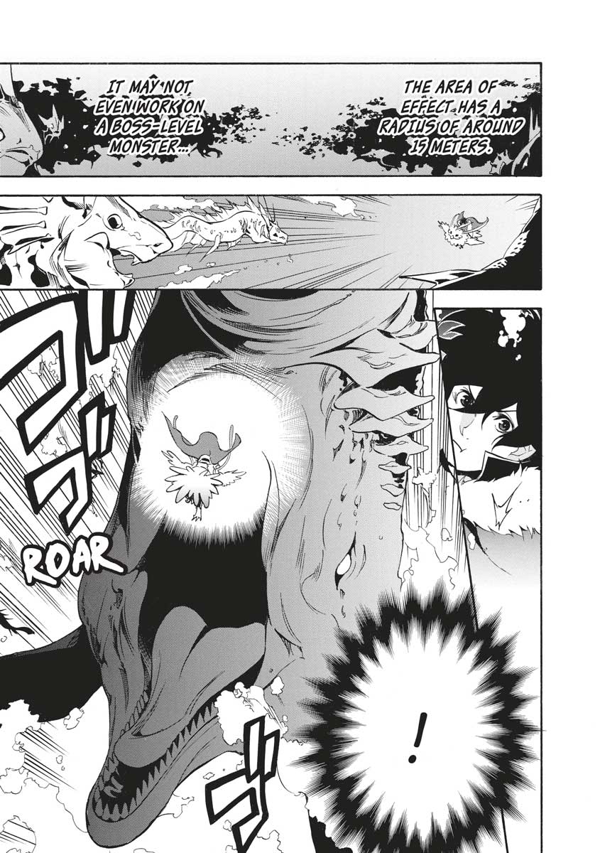 The Rising Of The Shield Hero Chapter 39 - Page 14