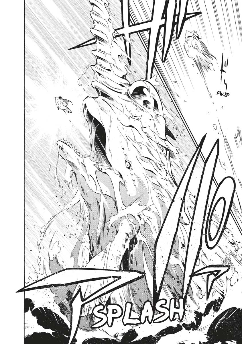 The Rising Of The Shield Hero Chapter 39 - Page 17