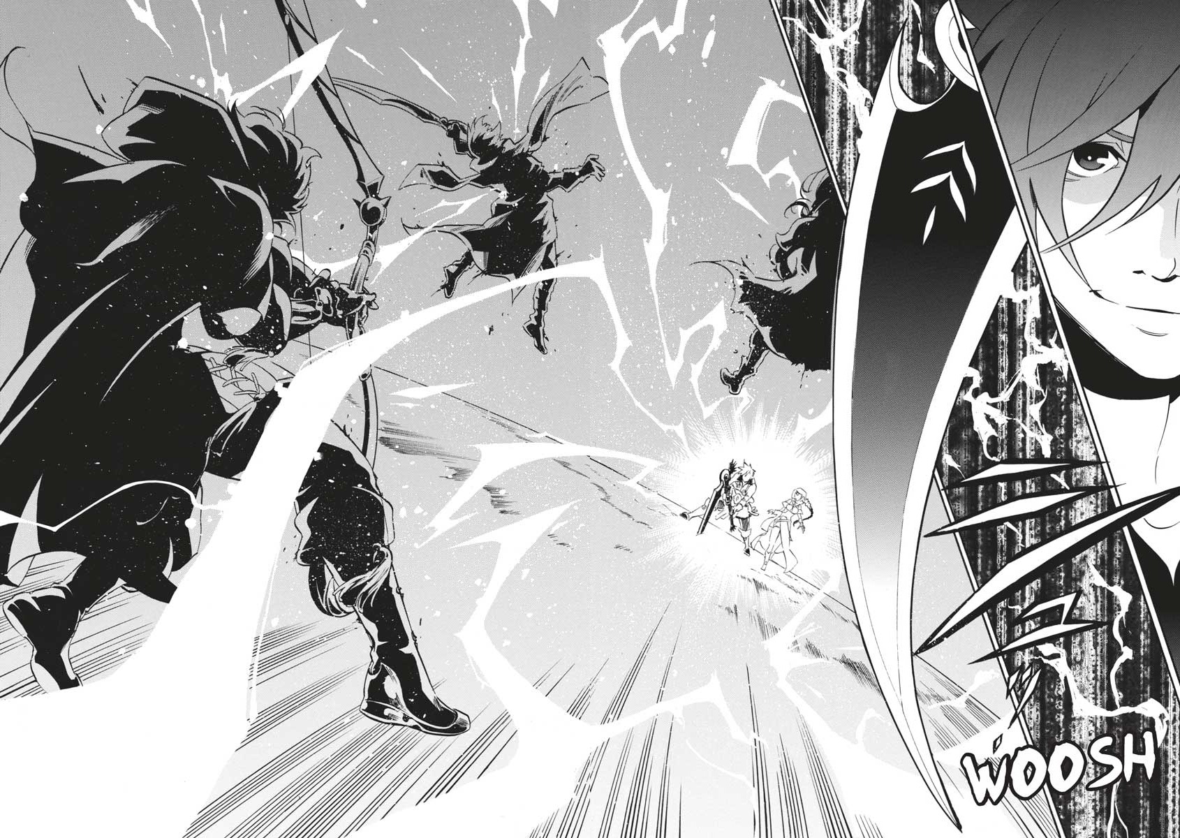 The Rising Of The Shield Hero Chapter 40 - Page 18