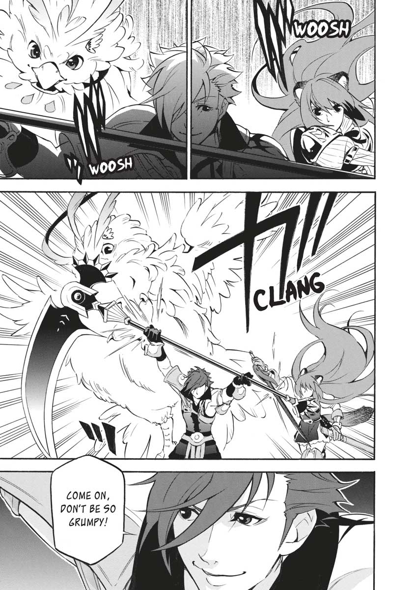 The Rising Of The Shield Hero Chapter 40 - Page 26