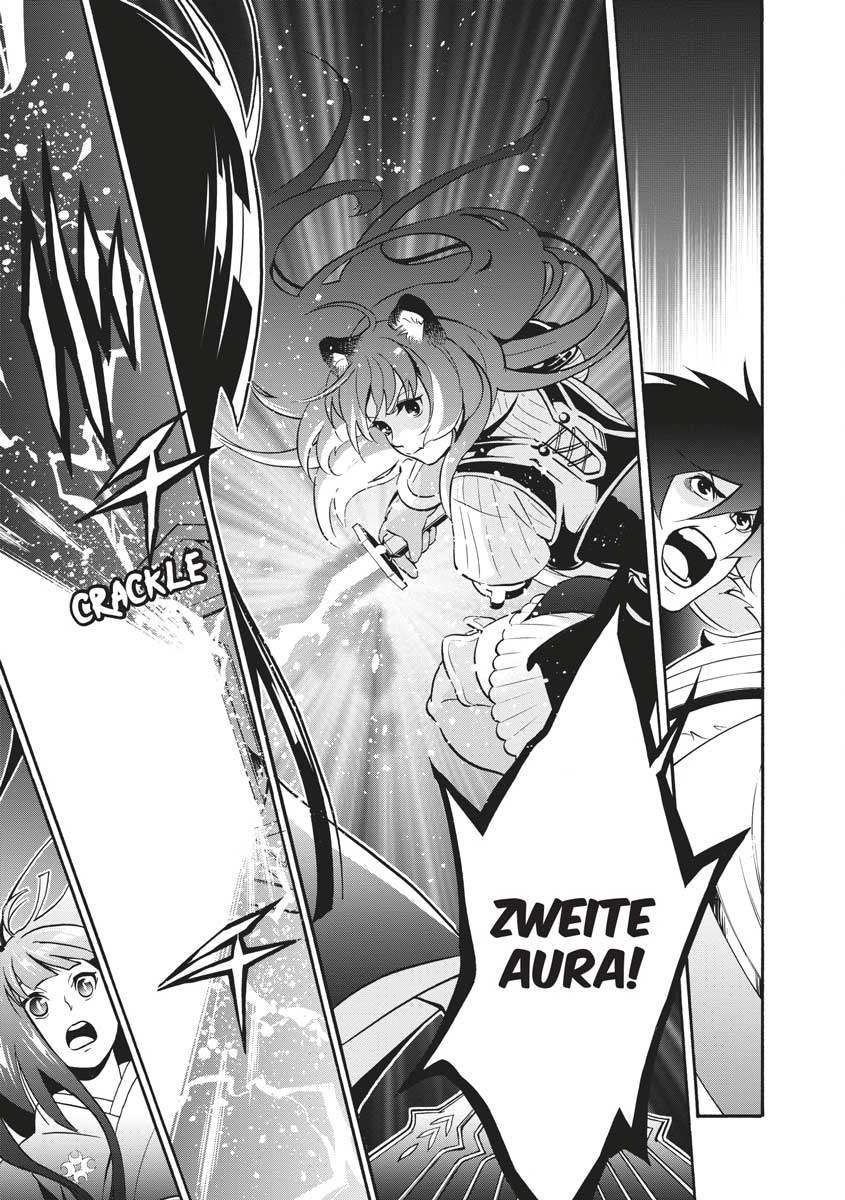 The Rising Of The Shield Hero Chapter 41 - Page 27
