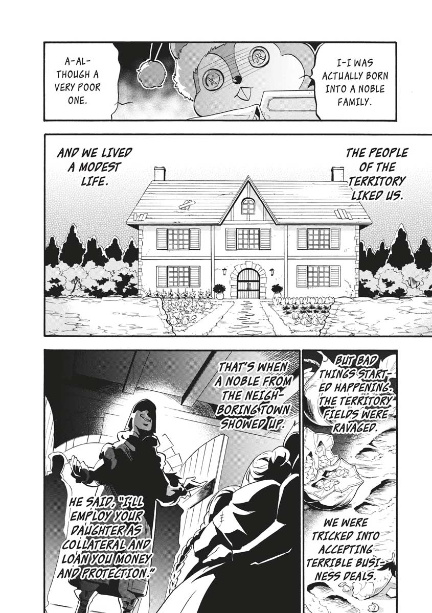 The Rising Of The Shield Hero Chapter 43 - Page 14