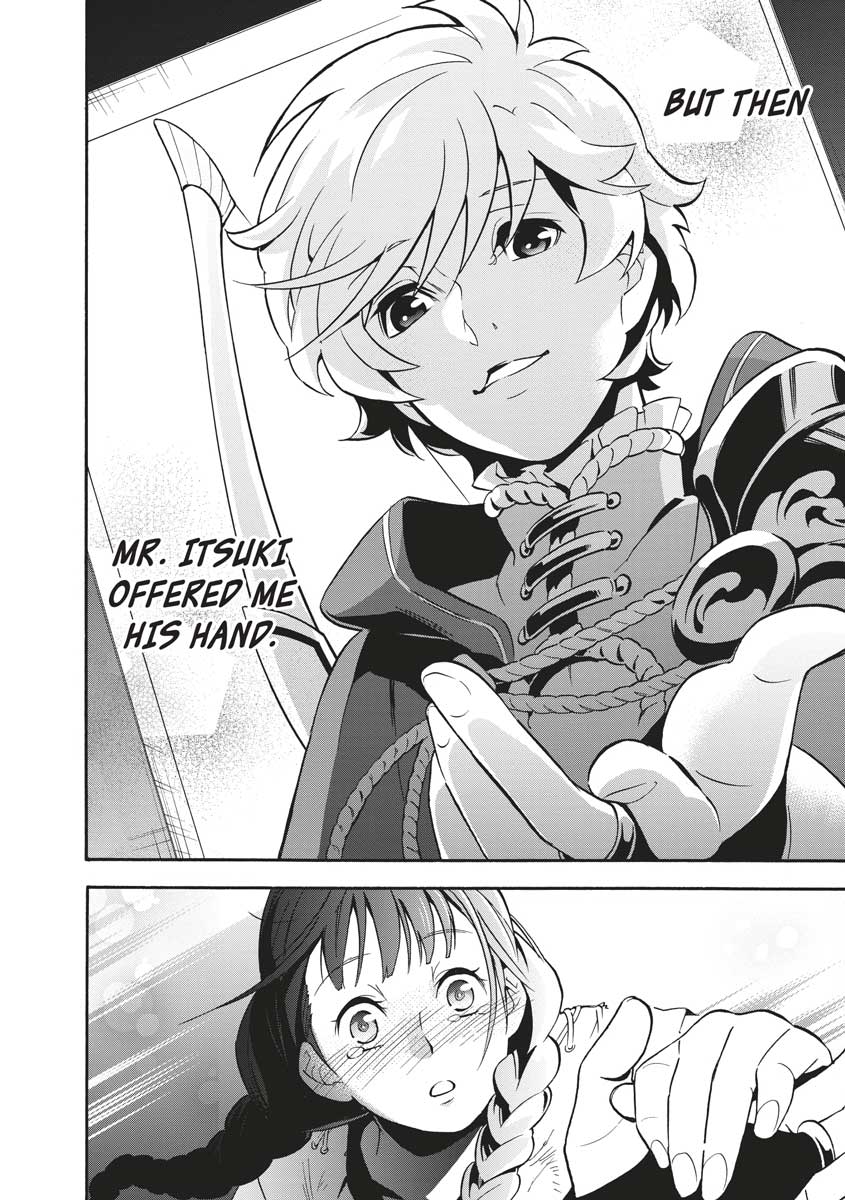 The Rising Of The Shield Hero Chapter 43 - Page 16